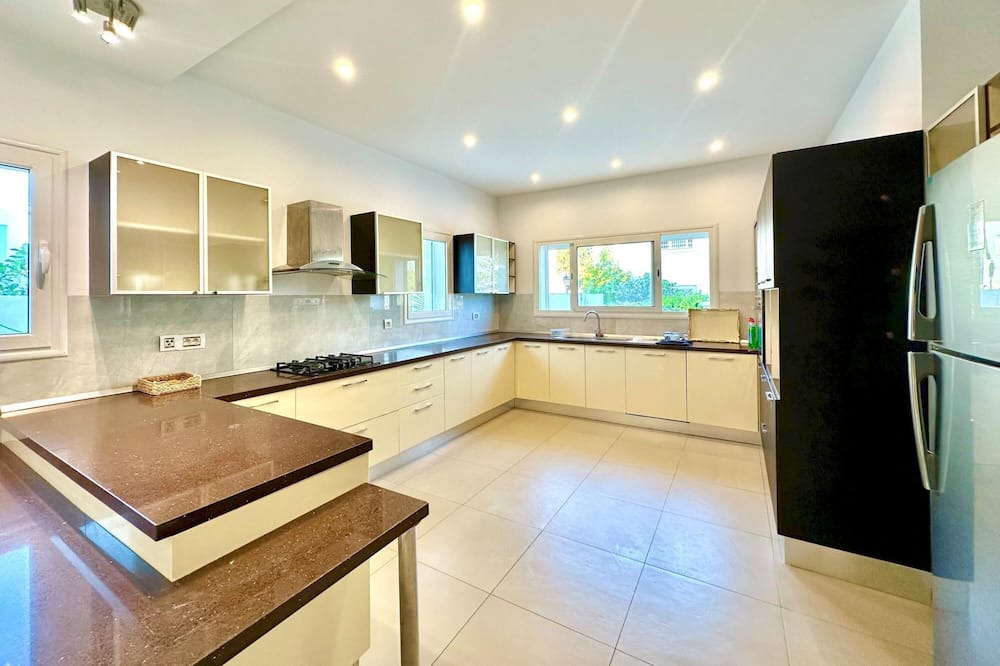 Photo of Kitchen in Amilcar