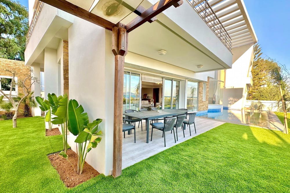 Photo of Patio Balcony in Amilcar