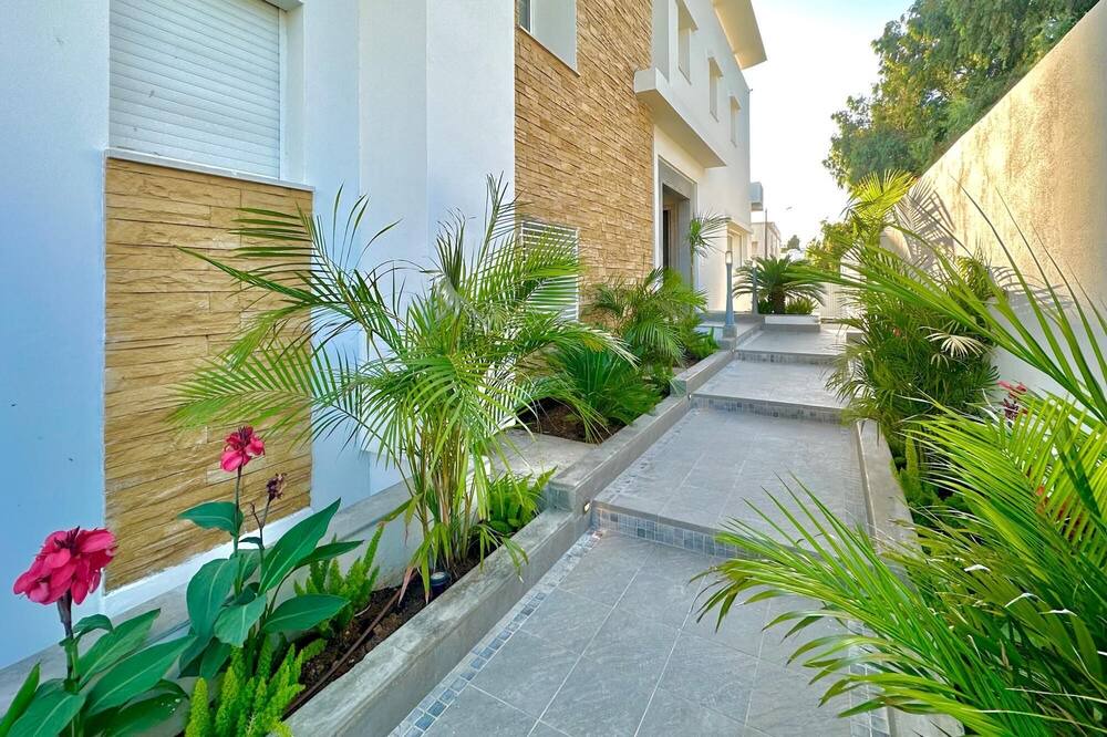 Photo of Outdoor in Amilcar