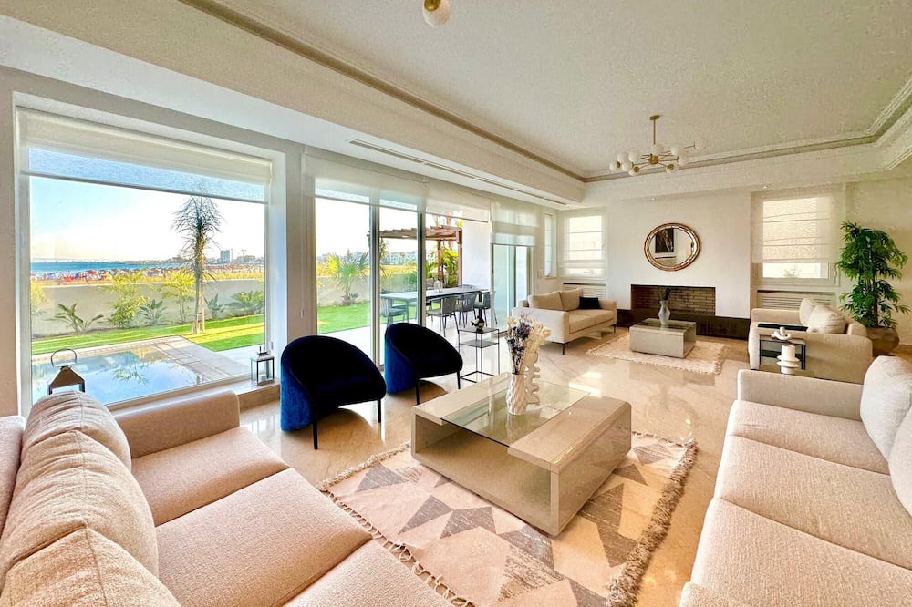 Photo of Livingroom in Amilcar