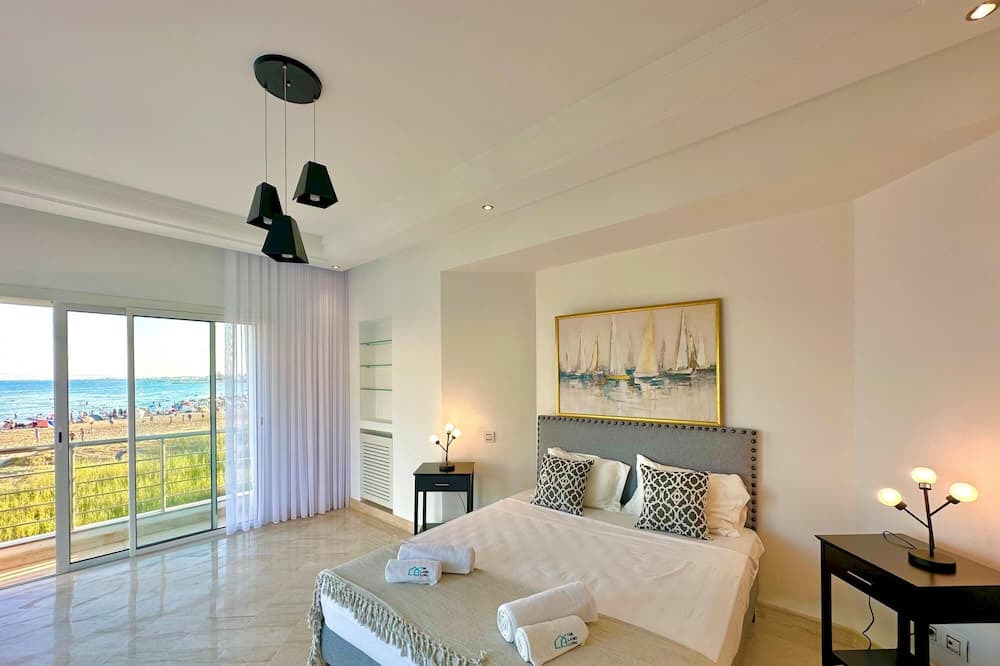 Photo of Bedroom in Amilcar