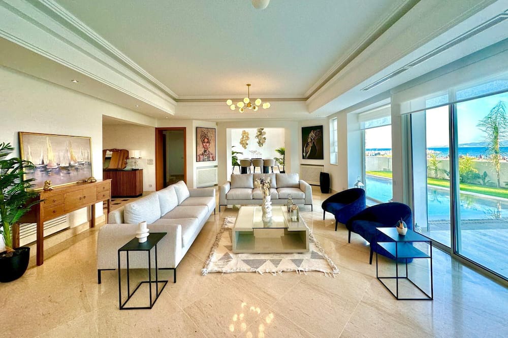 Photo of Livingroom in Amilcar