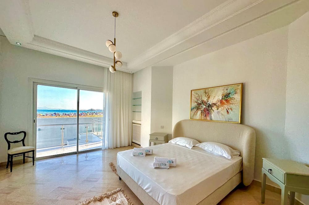 Photo of Bedroom in Amilcar