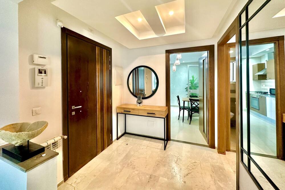 Photo of Bathroom in Jardins De Carthage