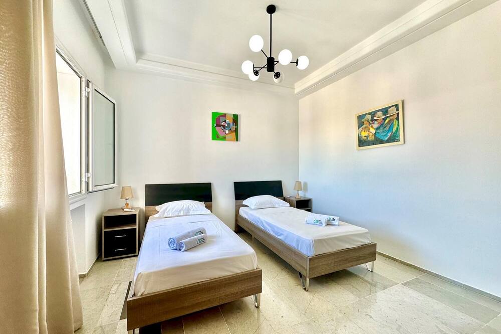Photo of Bedroom in Jardins De Carthage