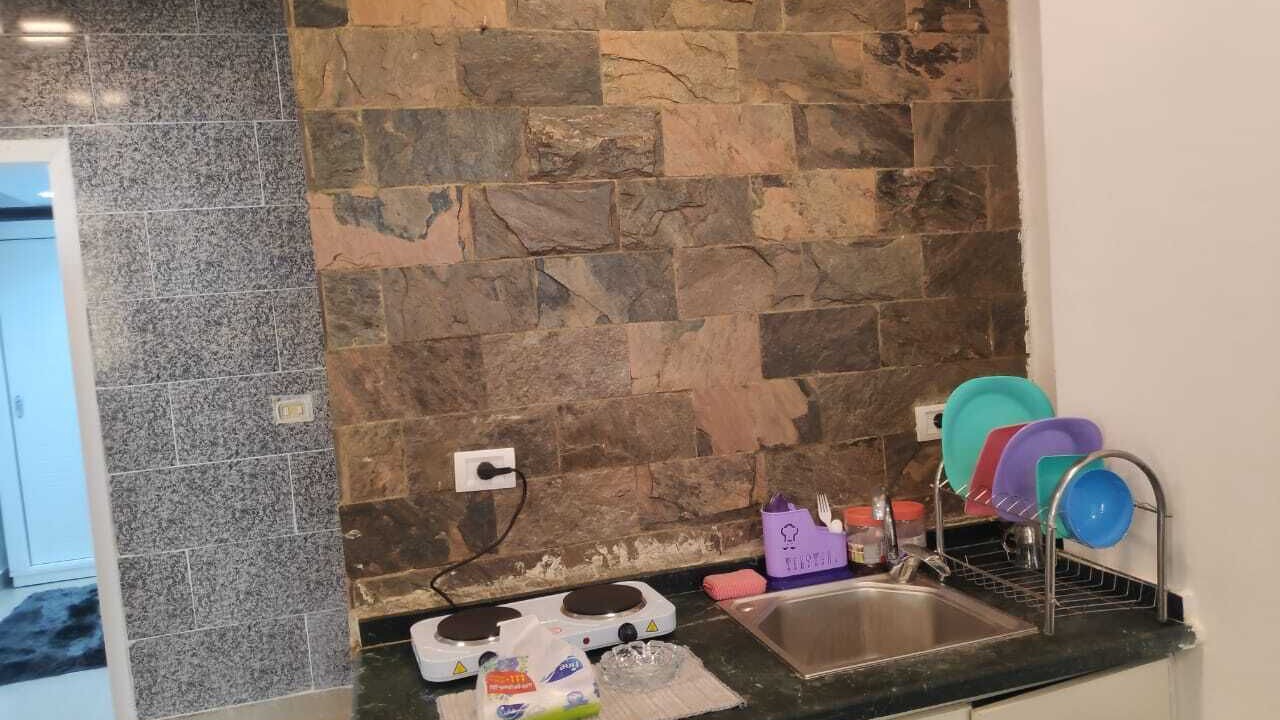 Photo of Kitchen in Cairo