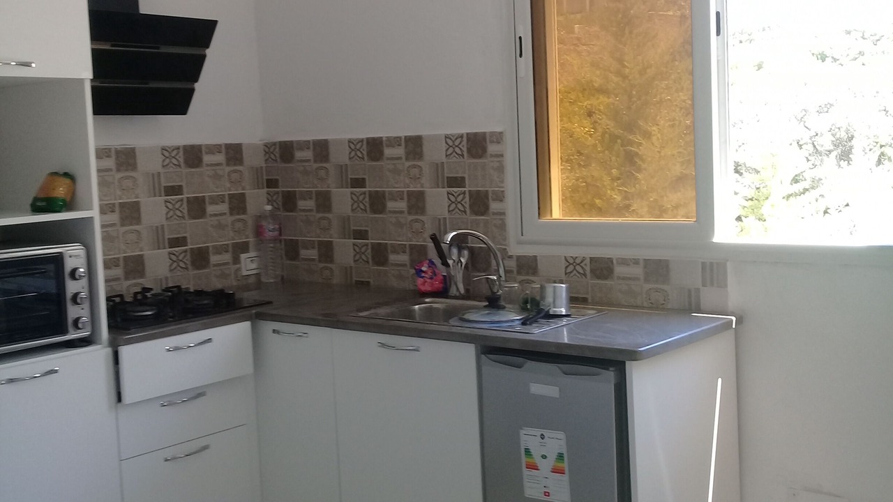 Photo of Kitchen in Bizerte