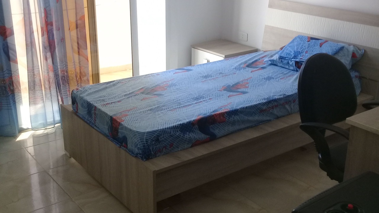 Photo of Bedroom in Bizerte