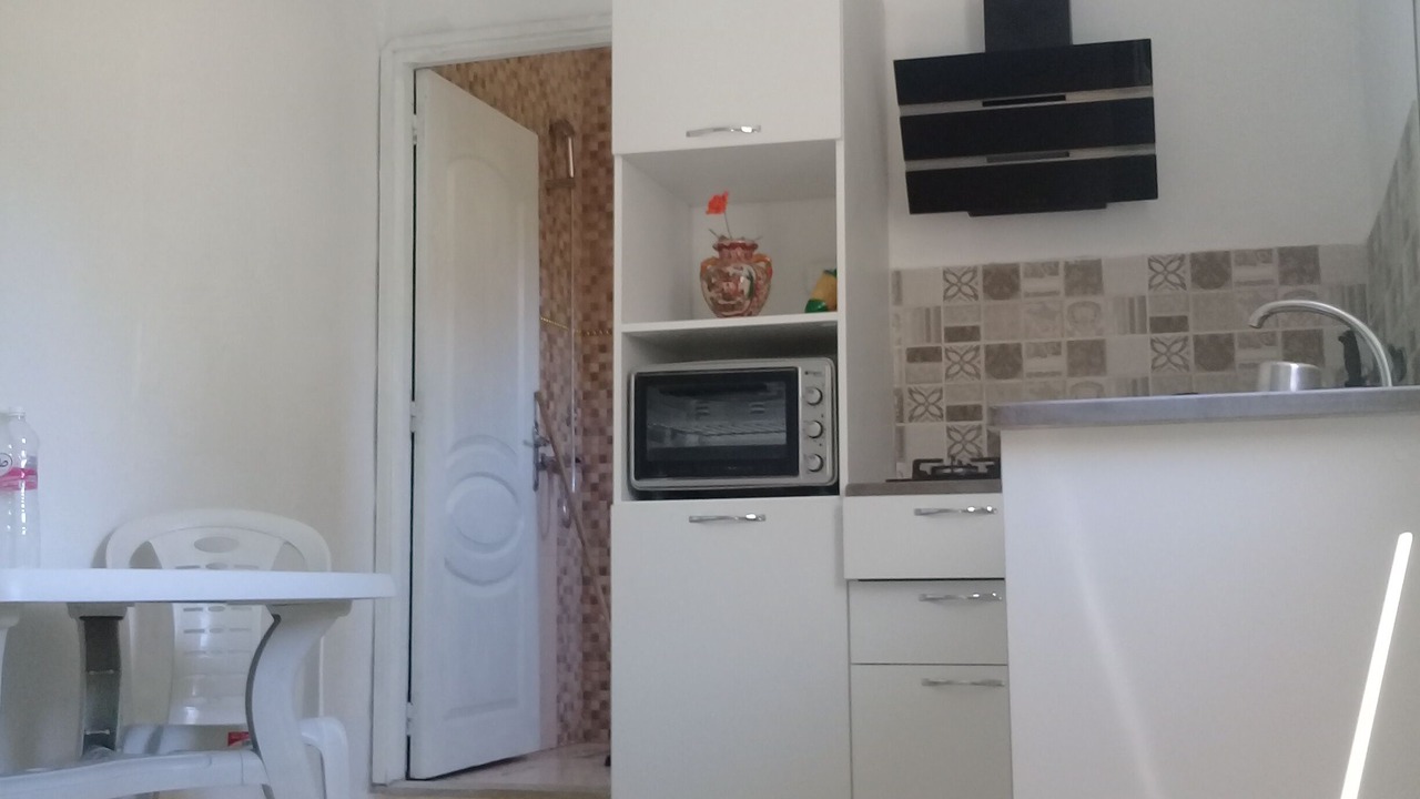 Photo of Kitchen in Bizerte