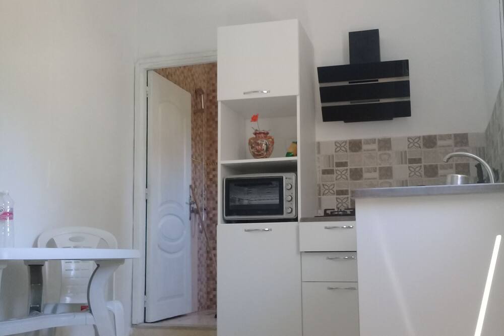 Photo of Kitchen in Bizerte