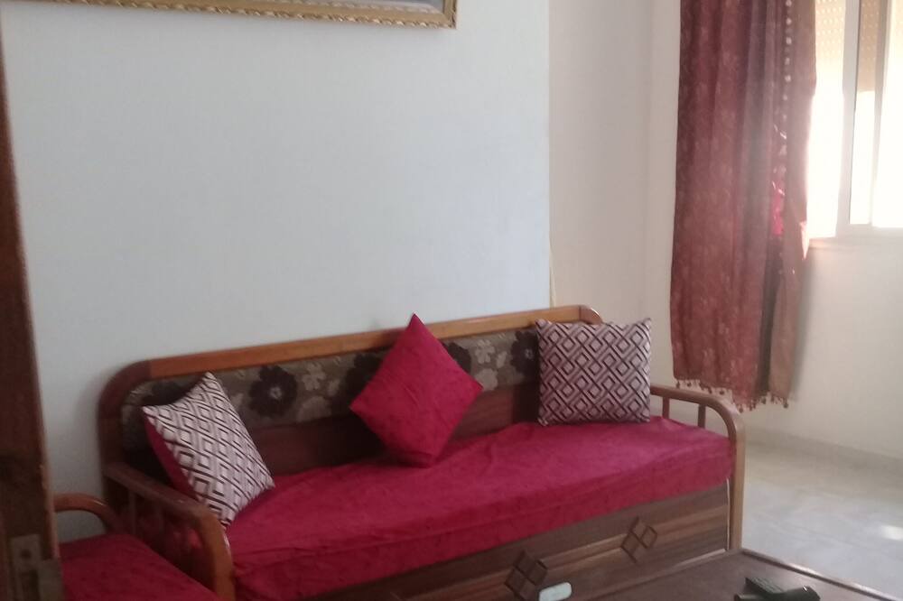 Photo of Livingroom in Bizerte