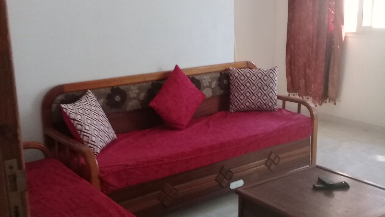 Photo of Livingroom in Bizerte