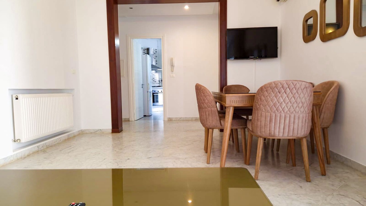 Photo of Bedroom in Ennasr