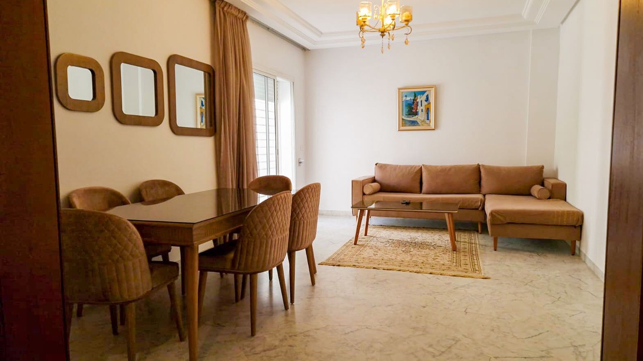 Photo of Bedroom in Ennasr