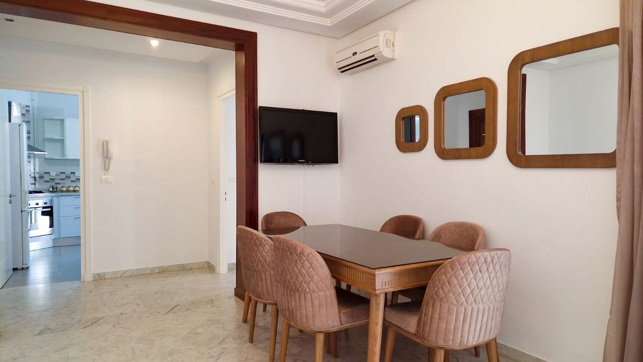 Photo of Bedroom in Ennasr