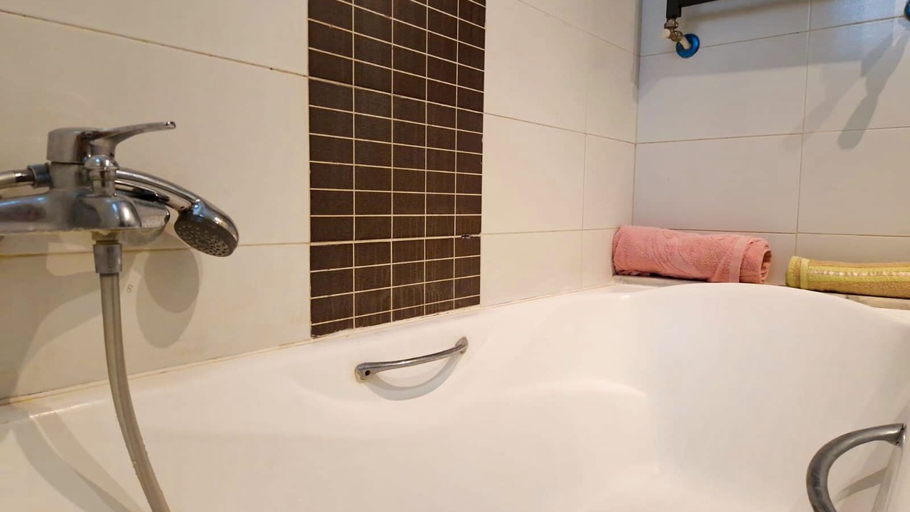 Photo of Bathroom in Ennasr