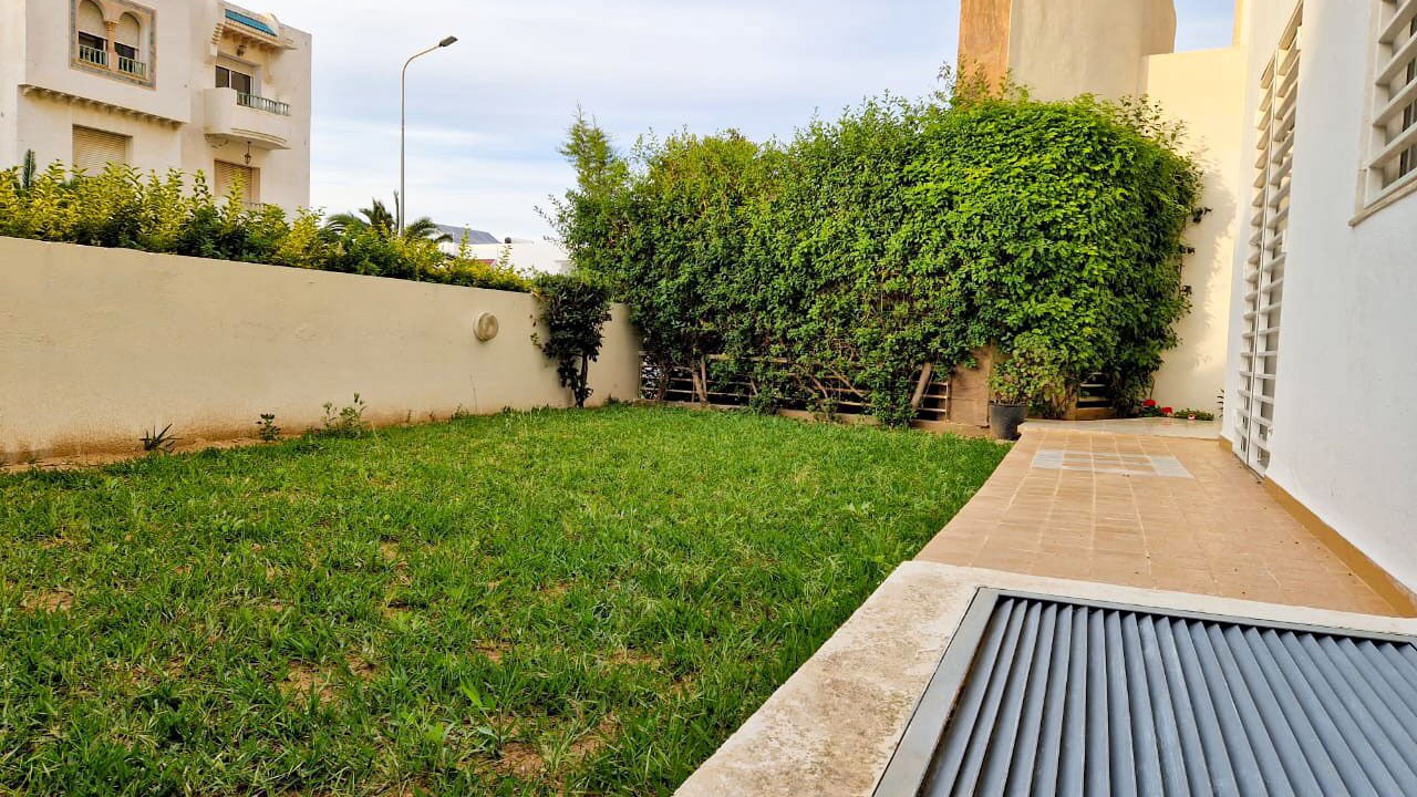 Photo of Outdoor in Ennasr