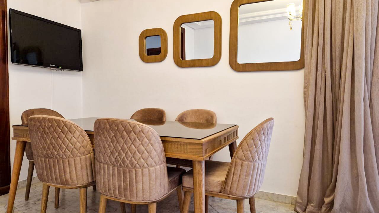 Photo of Bedroom in Ennasr