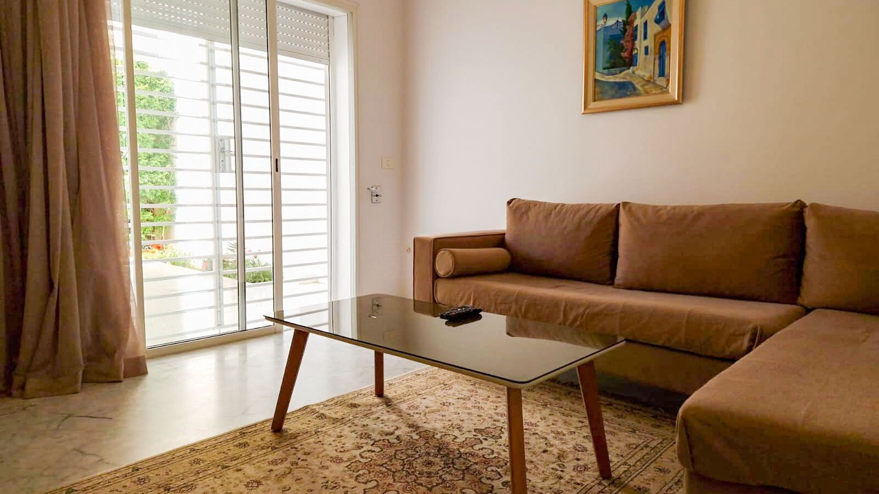 Photo of Bedroom in Ennasr