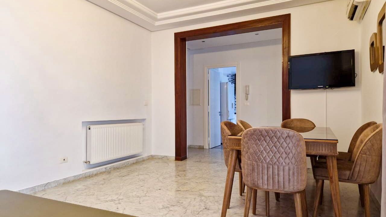 Photo of Bedroom in Ennasr