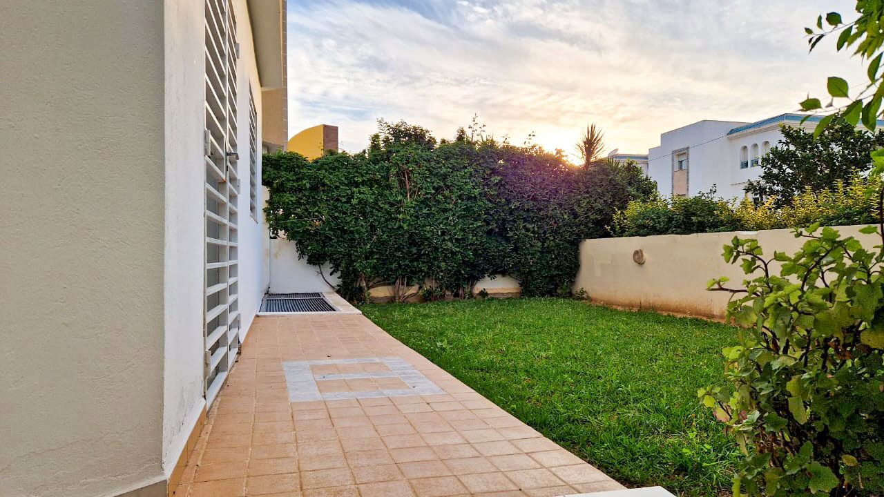 Photo of Outdoor in Ennasr