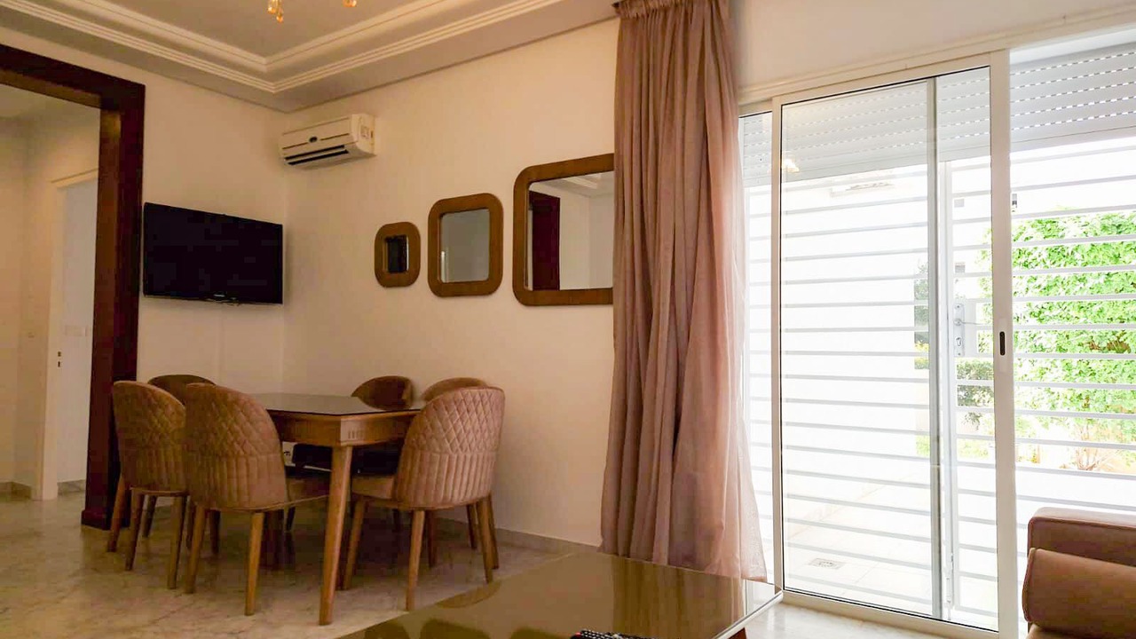 Photo of Bedroom in Ennasr