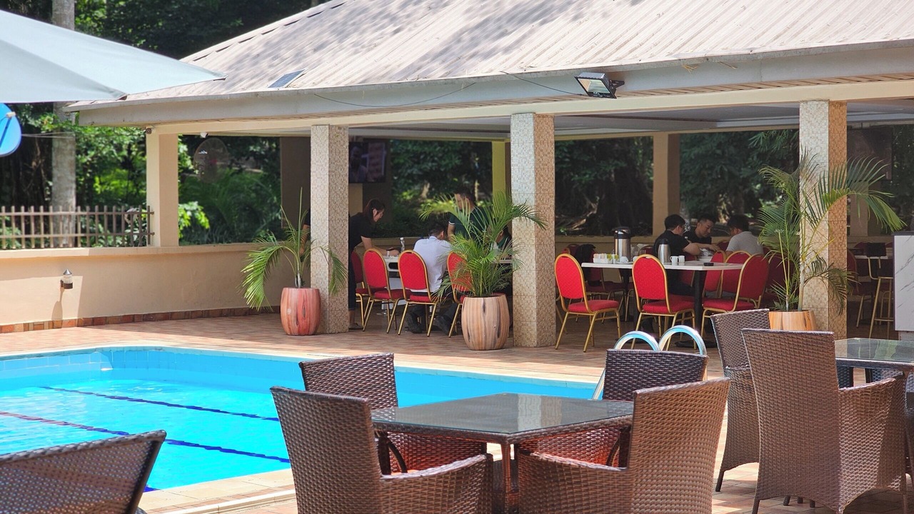 Photo of Outdoor in Ikogosi