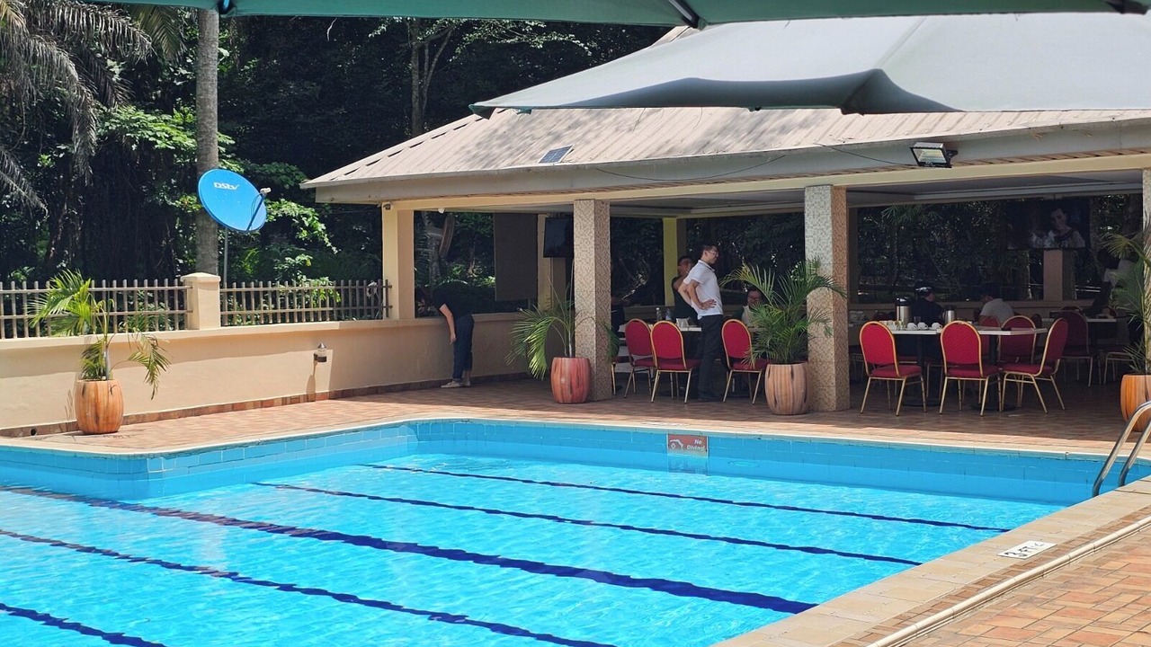 Photo of Outdoor in Ikogosi