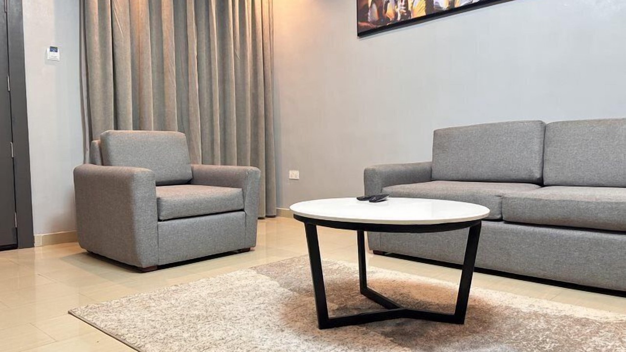 Photo of Bedroom in Ikogosi