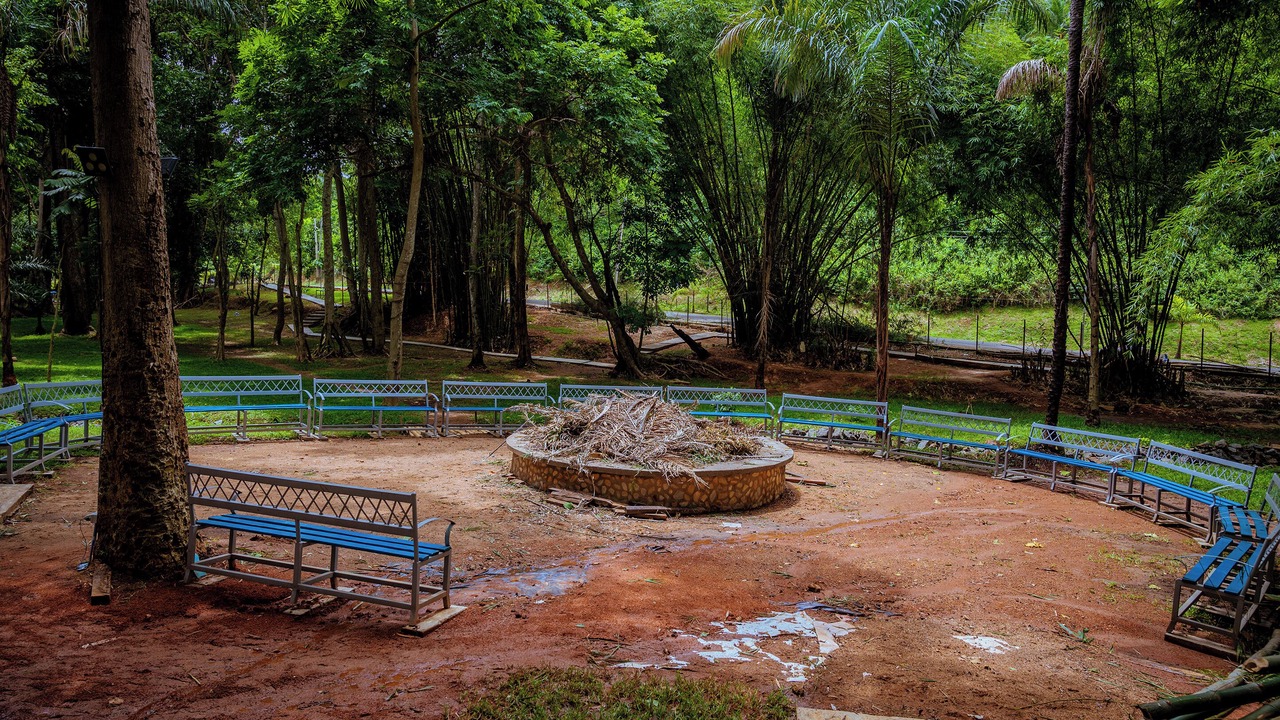Photo of Outdoor in Ikogosi