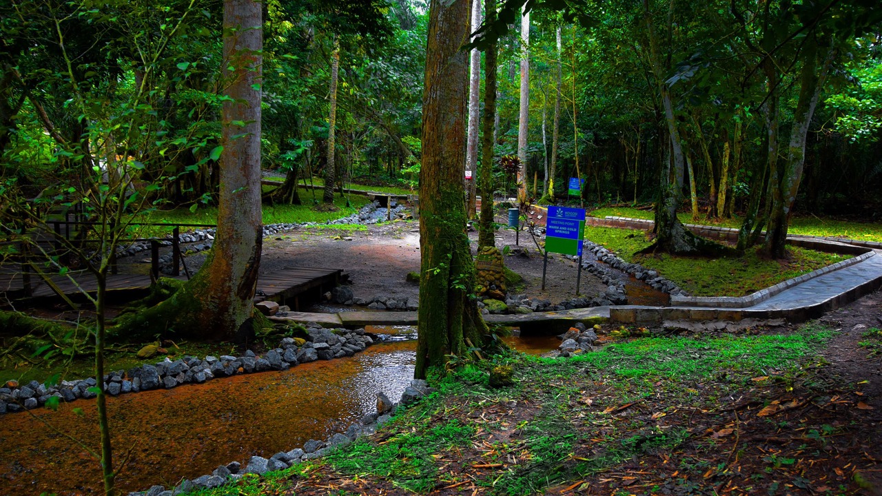 Photo of Others in Ikogosi