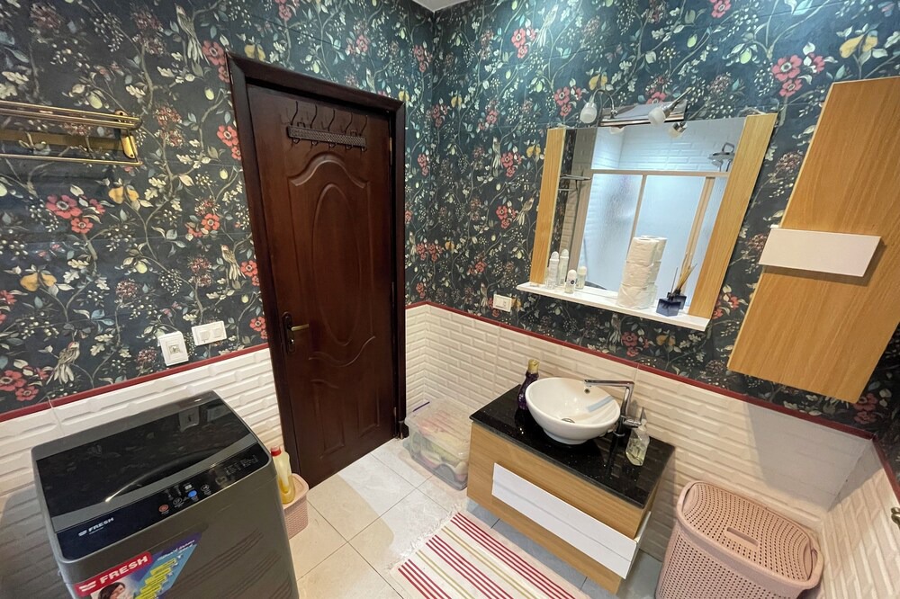 Photo of Bathroom in Heliopolis