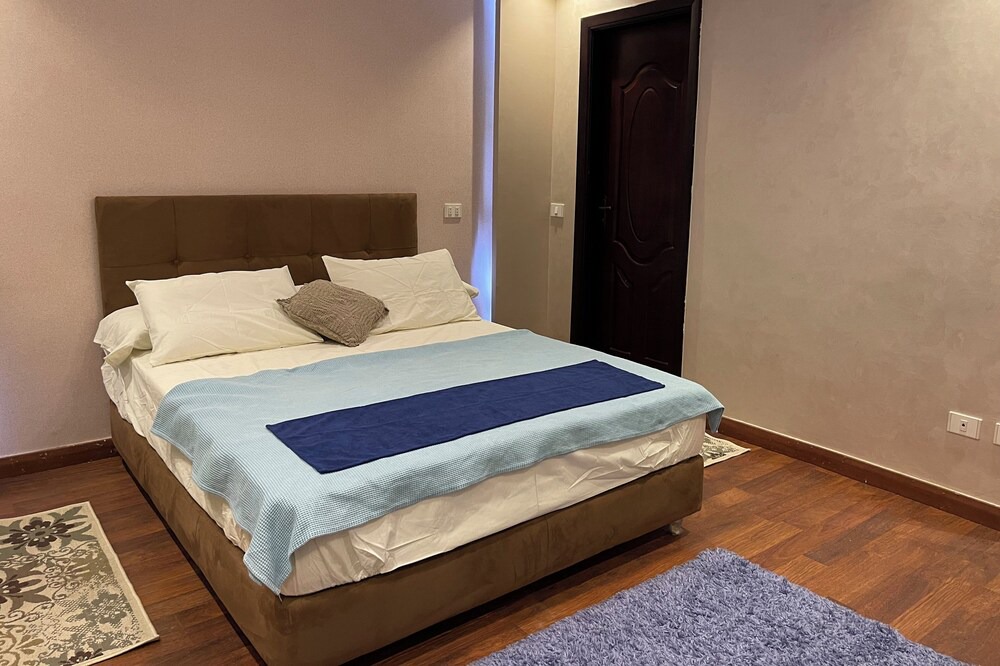 Photo of Bedroom in Heliopolis