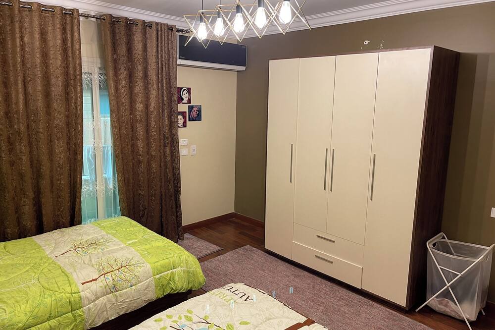 Photo of Bedroom in Heliopolis