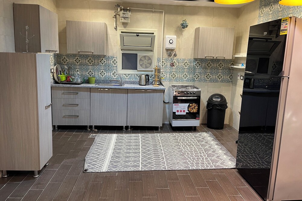 Photo of Kitchen in Heliopolis