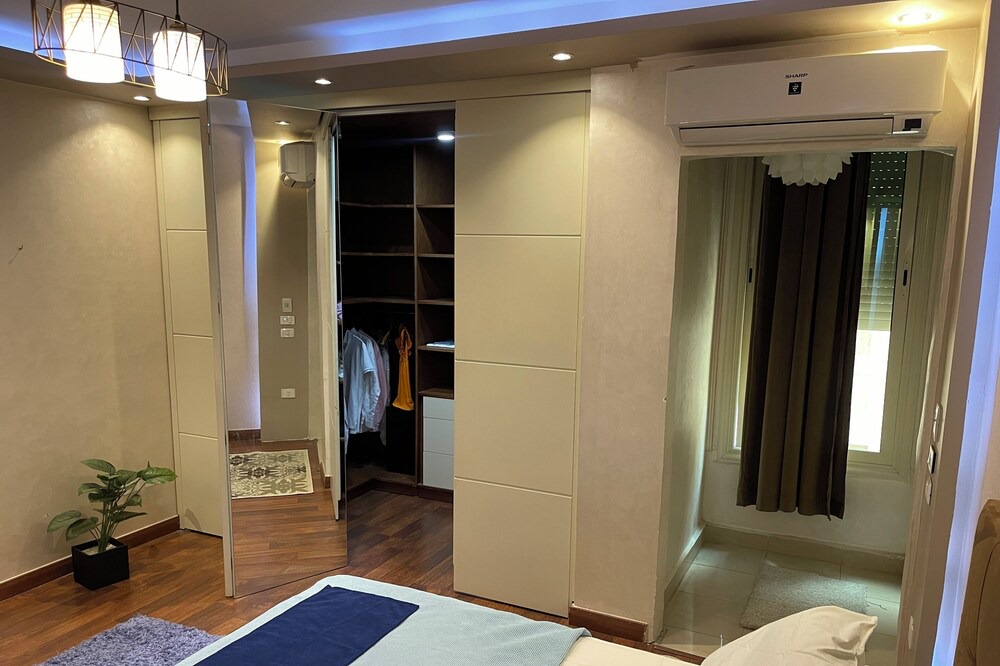 Photo of Bedroom in Heliopolis