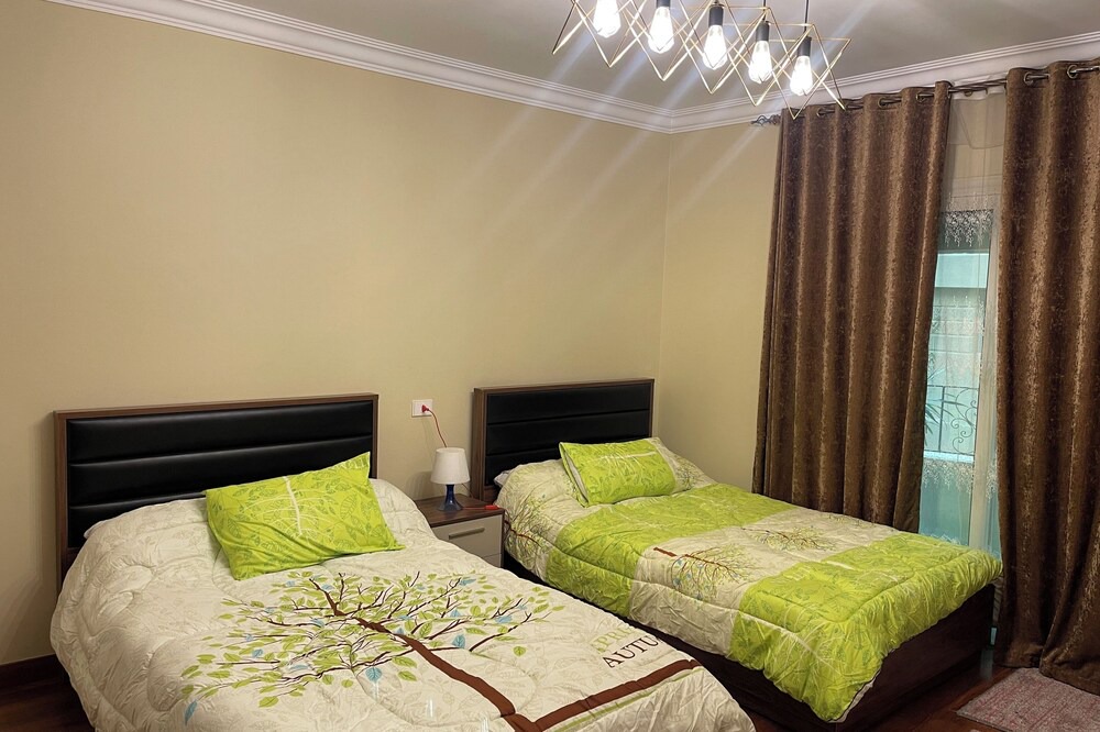Photo of Bedroom in Heliopolis