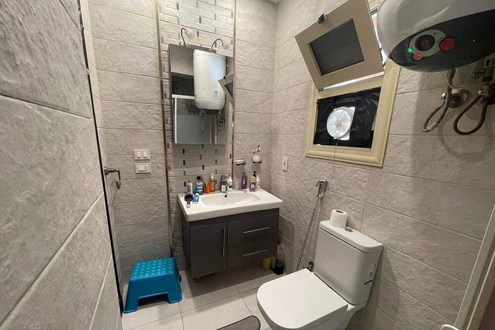 Photo of Bathroom in Heliopolis