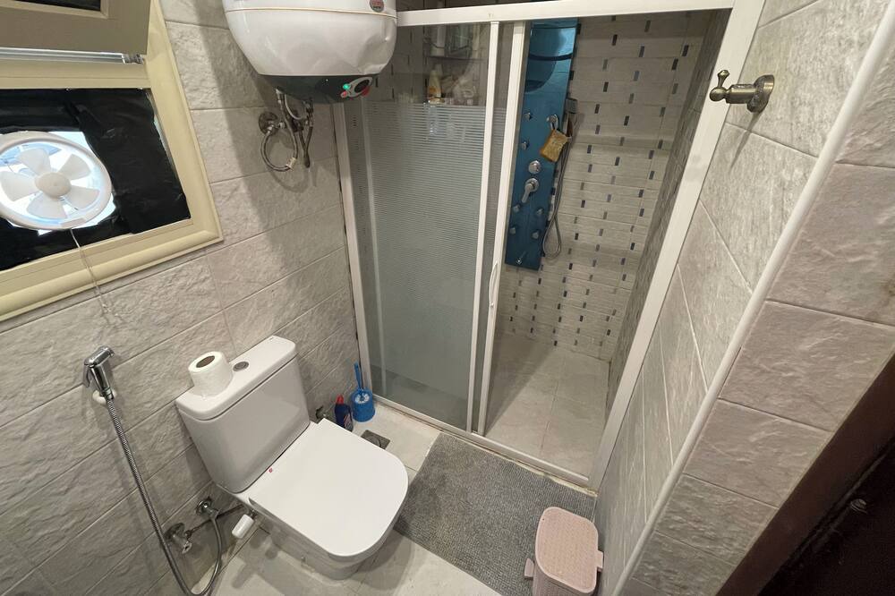 Photo of Bathroom in Heliopolis