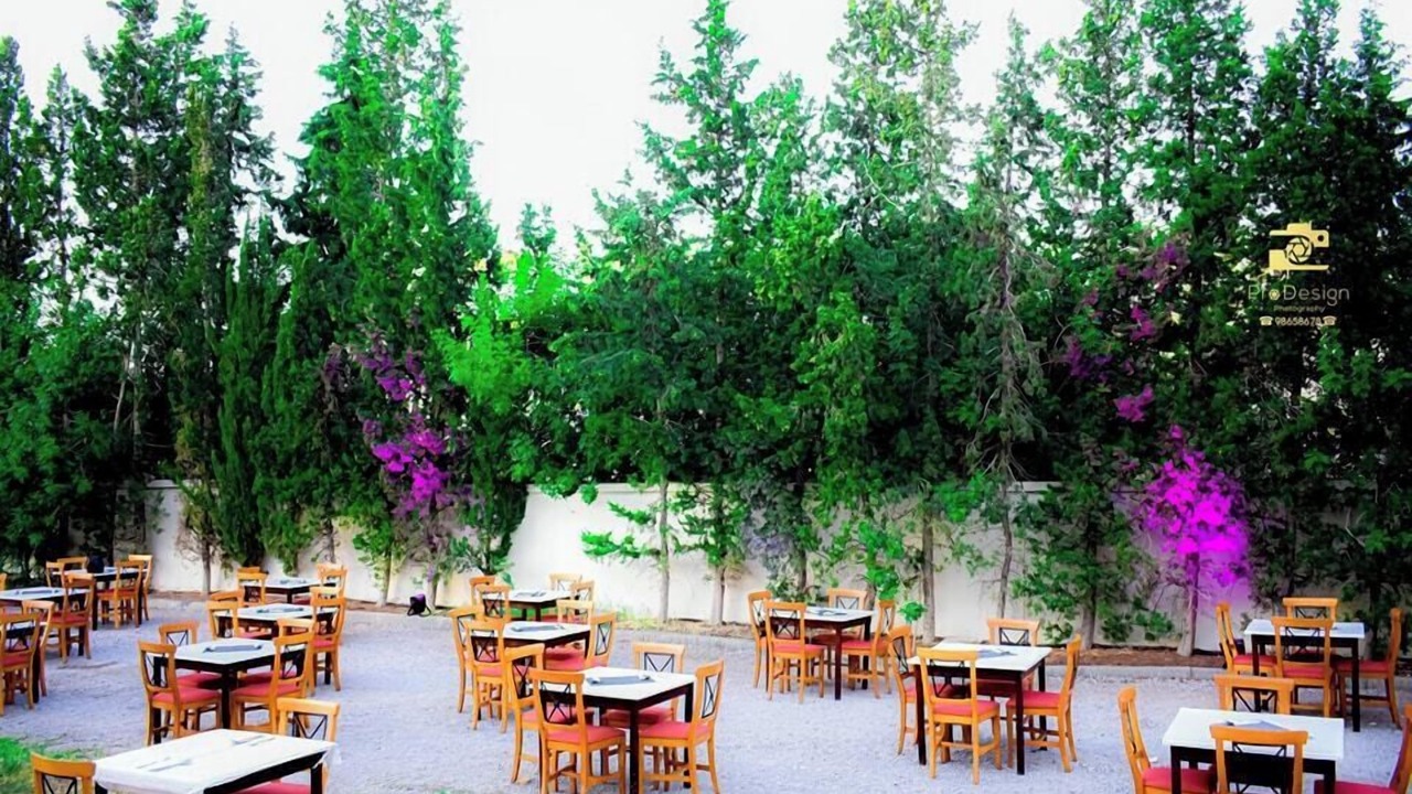 Photo of Outdoor in Yasmine
