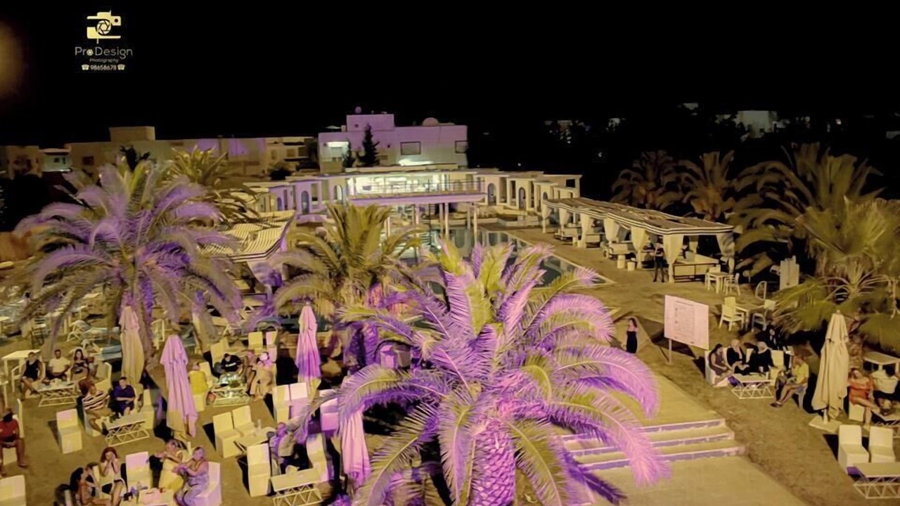 Photo of Outdoor in Yasmine