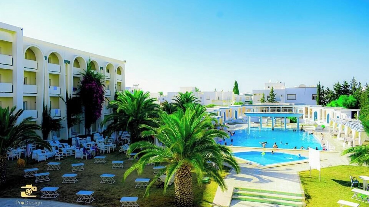 Photo of Outdoor in Yasmine