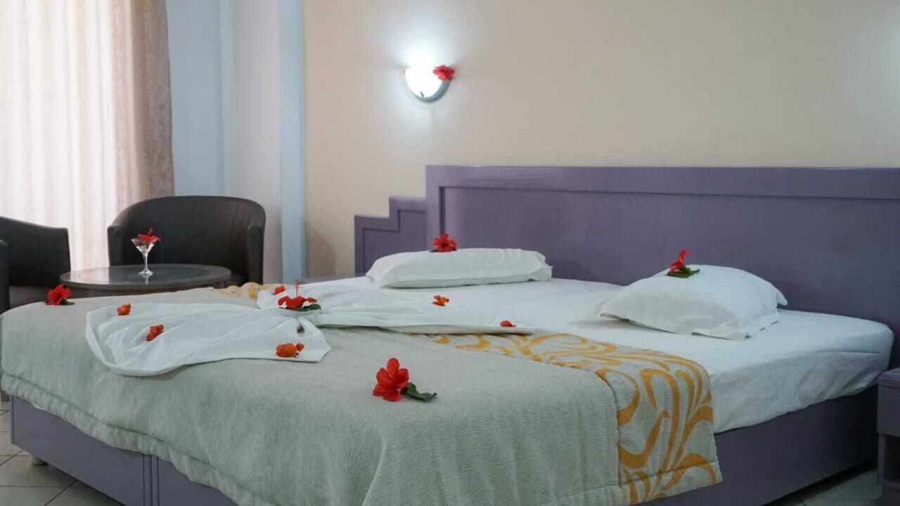 Photo of Bedroom in Yasmine