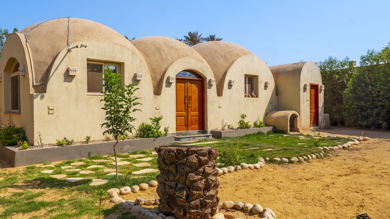 Photo of Outdoor in Abu Sir