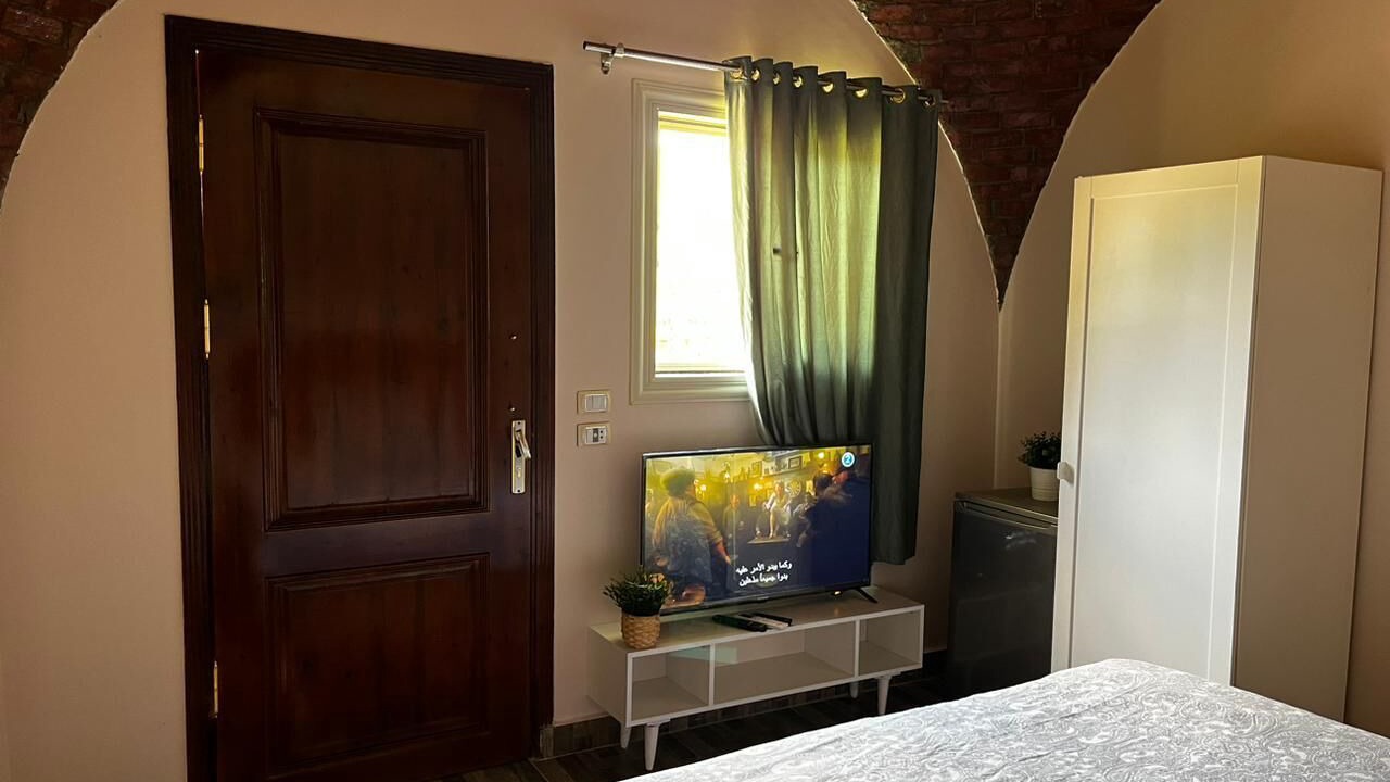 Photo of Bedroom in Abu Sir