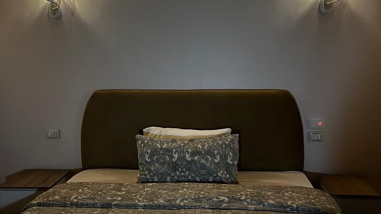 Photo of Bedroom in Abu Sir