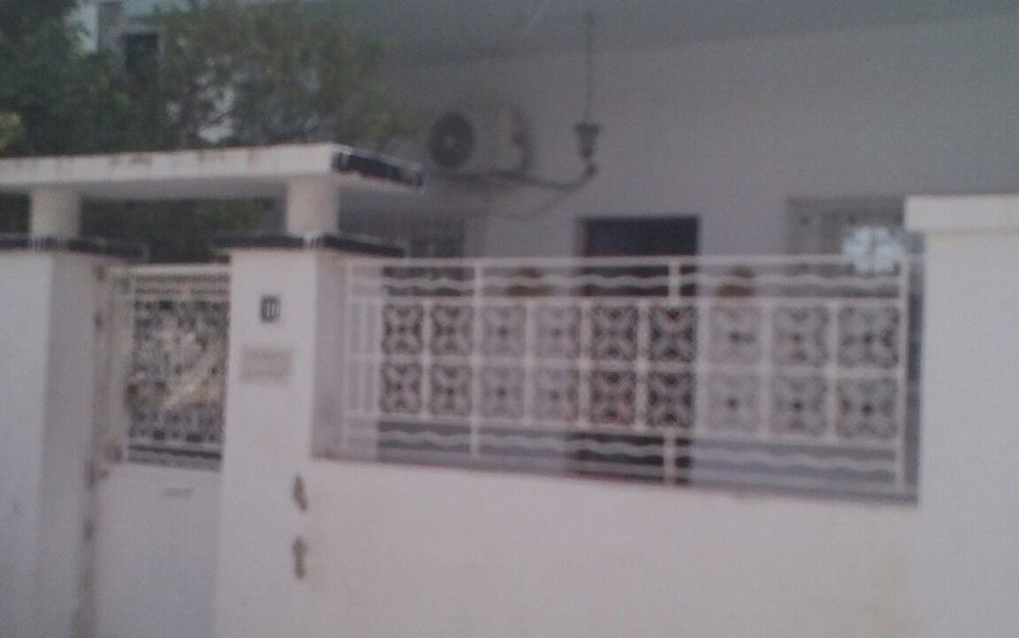 Photo of Outdoor in El Aouina