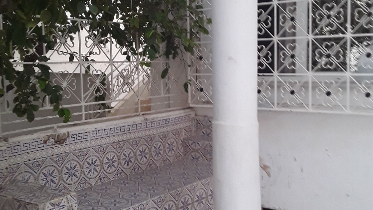 Photo of Outdoor in El Aouina
