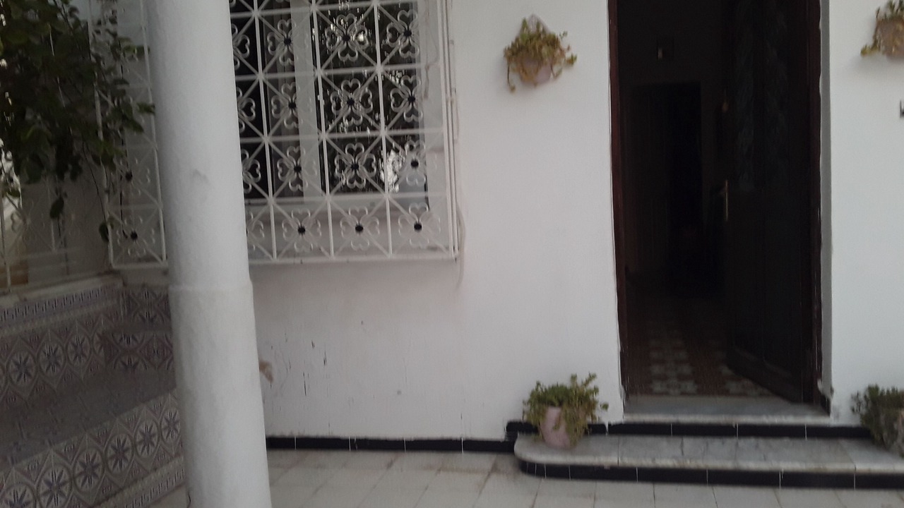 Photo of Outdoor in El Aouina