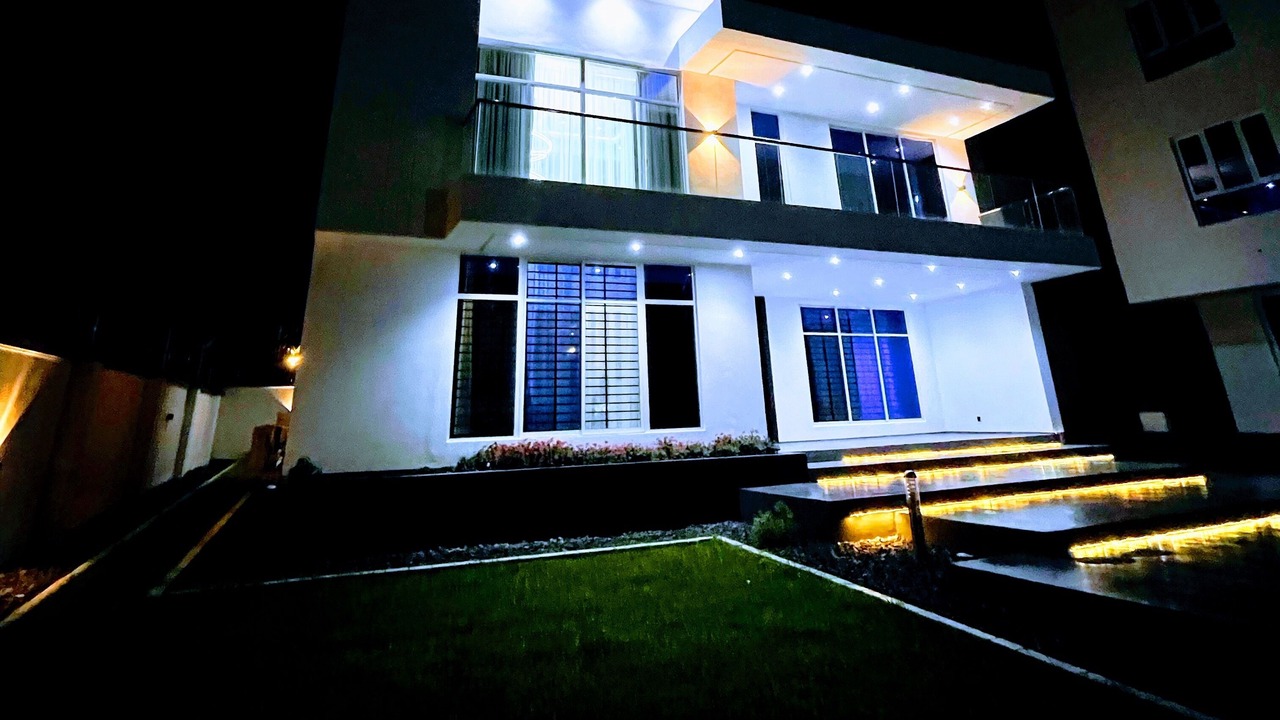 Photo of Outdoor in Akure